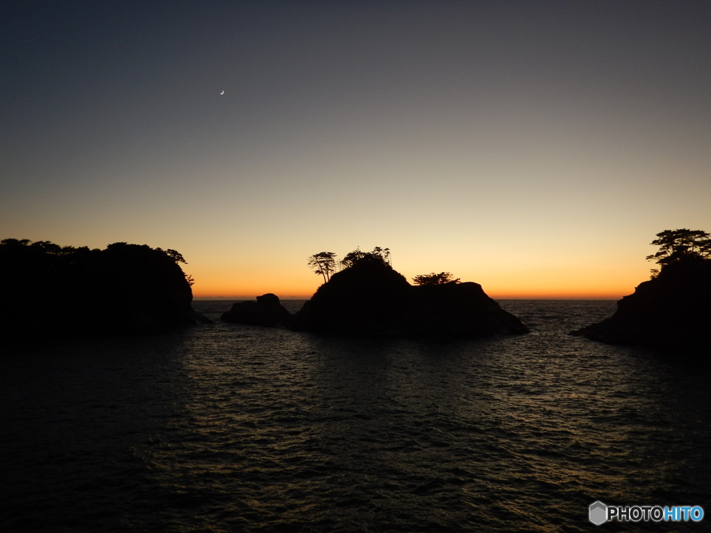 堂ヶ島