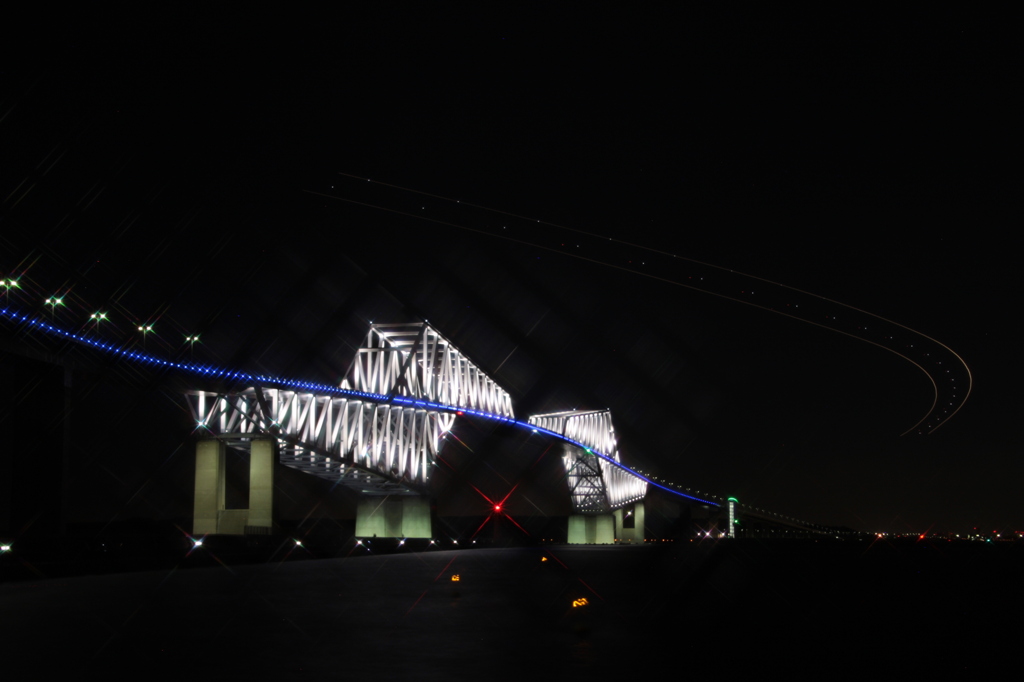 東京ゲートブリッジ2