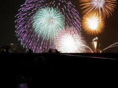2014 びわ湖大花火大会