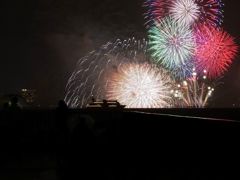 2014 びわ湖大花火大会