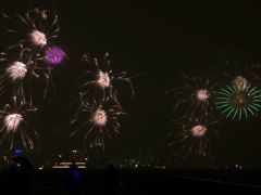 2014 びわ湖大花火大会