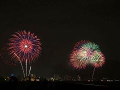 2014 びわ湖大花火大会