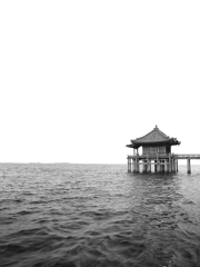 浮御堂