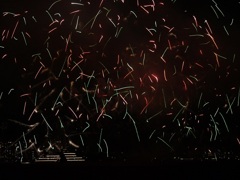 2012 びわこ大花火大会