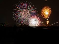 2014 びわ湖大花火大会
