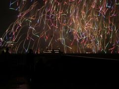 2014 びわ湖大花火大会
