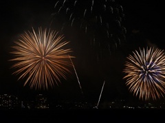 2012 びわこ大花火大会
