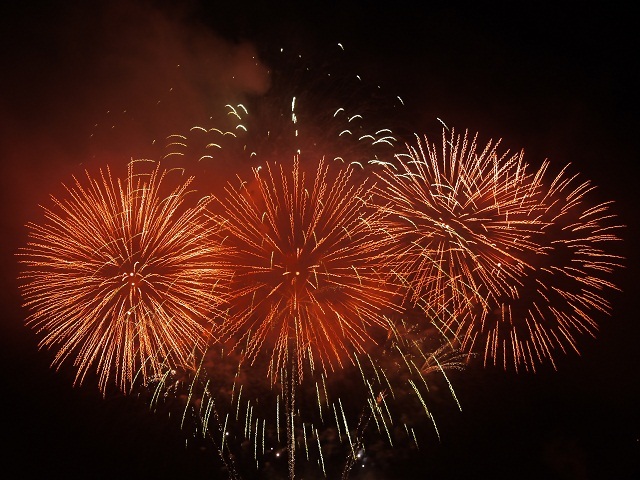 2012 びわこ大花火大会