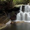 Water fall