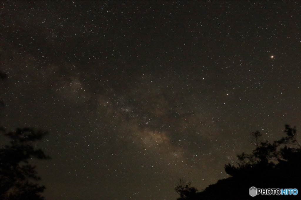 Milky way
