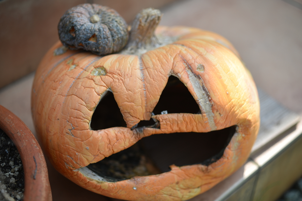 Hallowe'en