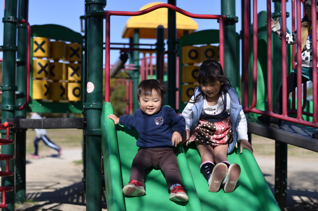 公園３