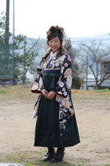 袴