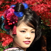 もゆる紅