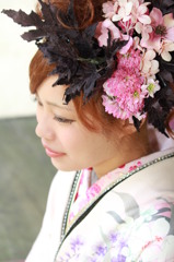 想いを寄せて・・・