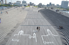 Ｋｉｎｇ　Ｊａｃｋ　Ｑｕｅｅｎ