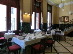 Cafe del Oriente