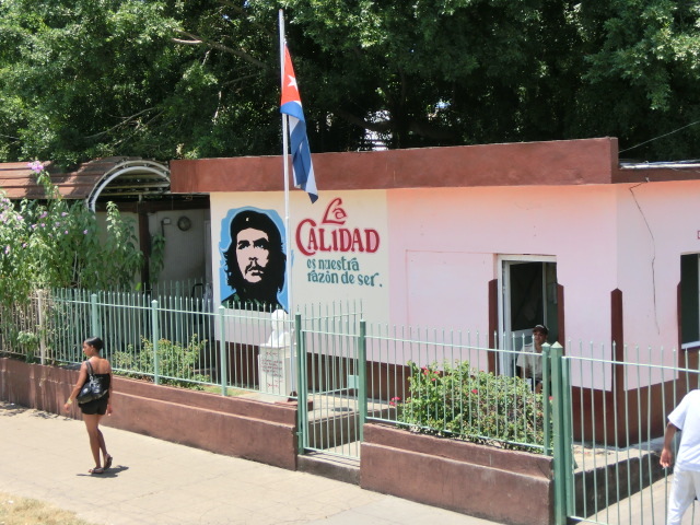 La calidad es nuestra razón de ser