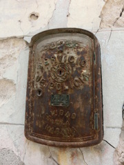 Servicio de la policia