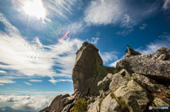 金峰山