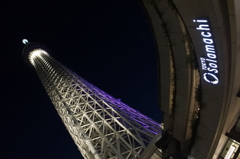 ソラマチナイト