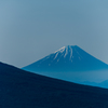 富士山が