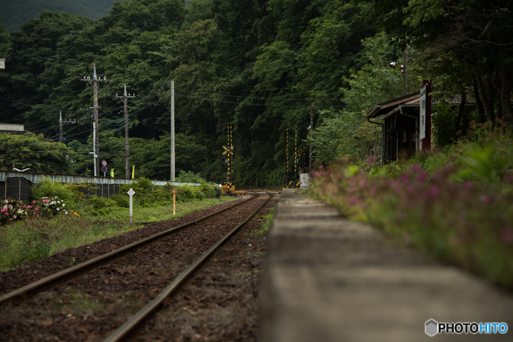 僕の好きな風景