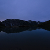 登山者の灯