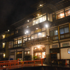 夜の能登屋旅館