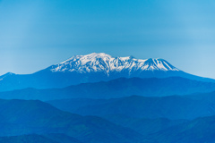 御嶽山