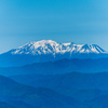 御嶽山