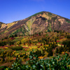 火打山