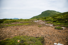 三本槍岳