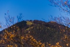 雲取山