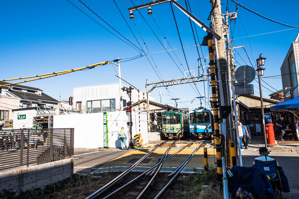 長谷駅