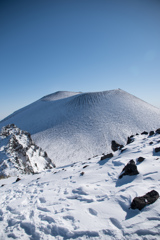 浅間山Ⅱ