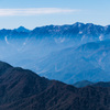 後立山