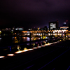 harbor
