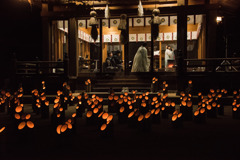 神楽殿