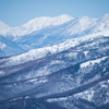 頸城三山