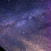 流星の夜
