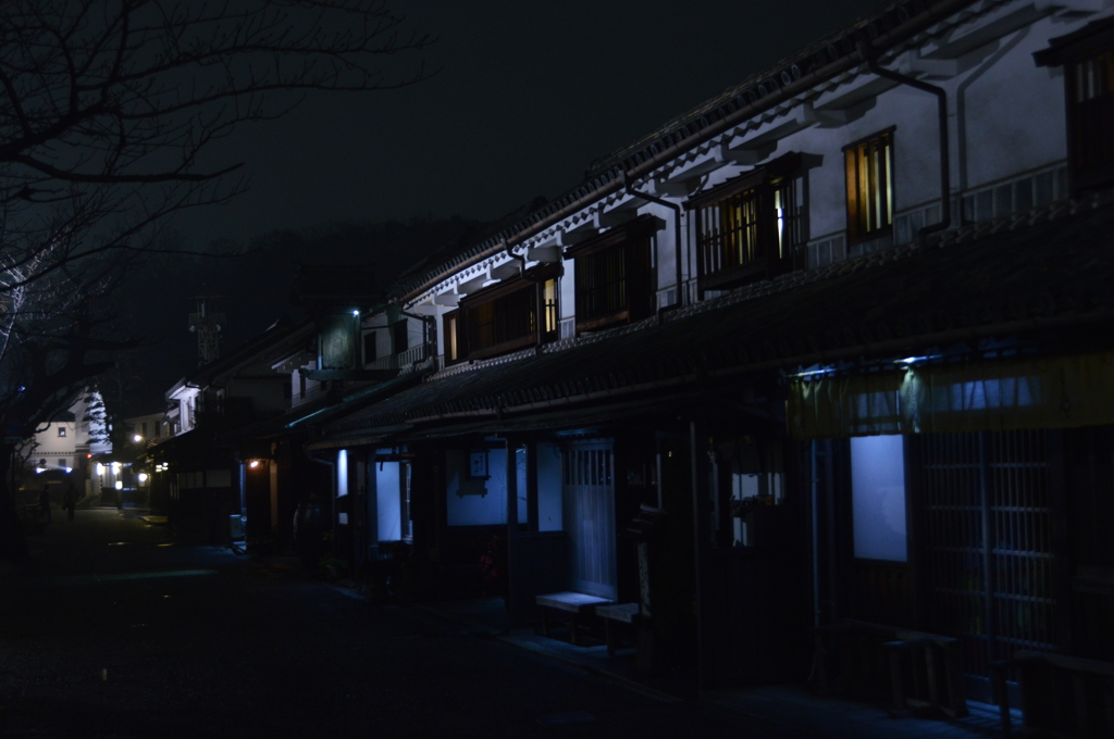 時代の香りⅡ
