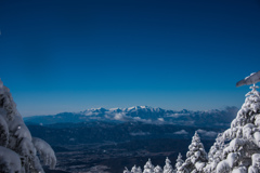 登山道からⅡ