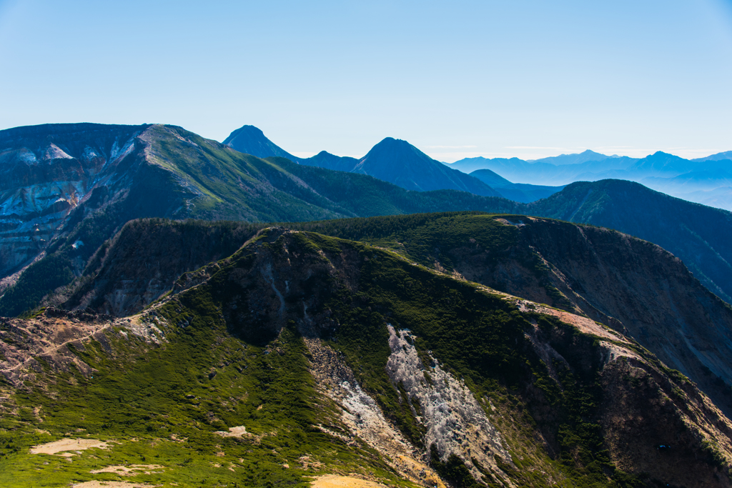 好きな風景