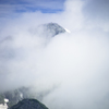 山頂