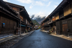 寂び