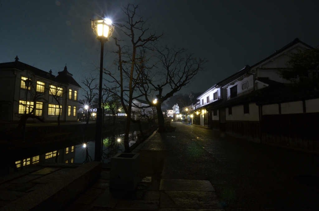 時代の香り