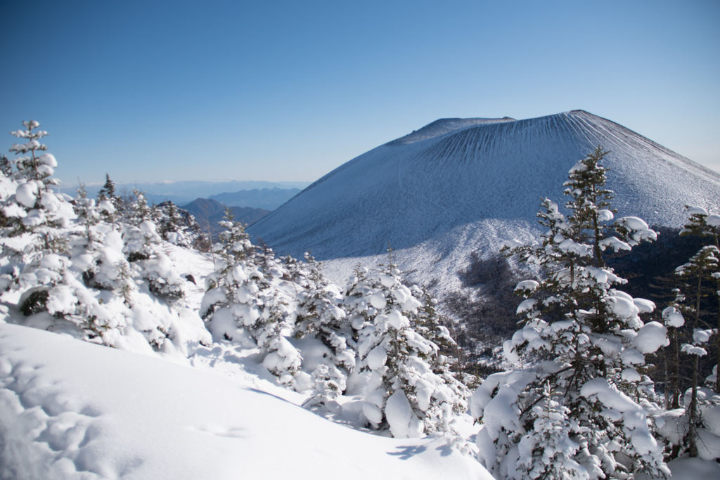 浅間山Ⅳ