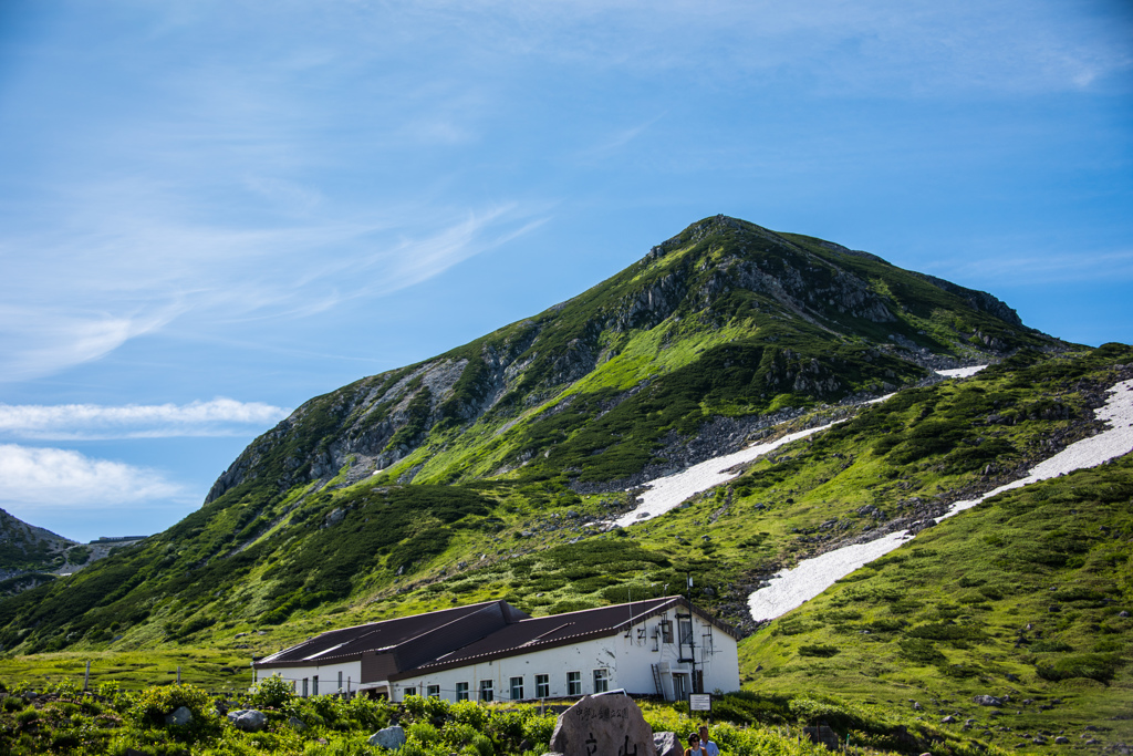 浄土山