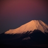 朝富士
